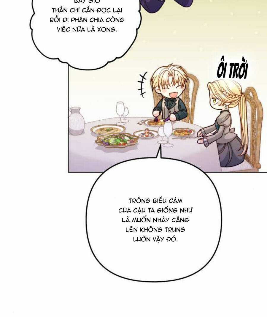 Hoàng Hậu Muốn Tái Hôn Chapter 140 trang 46