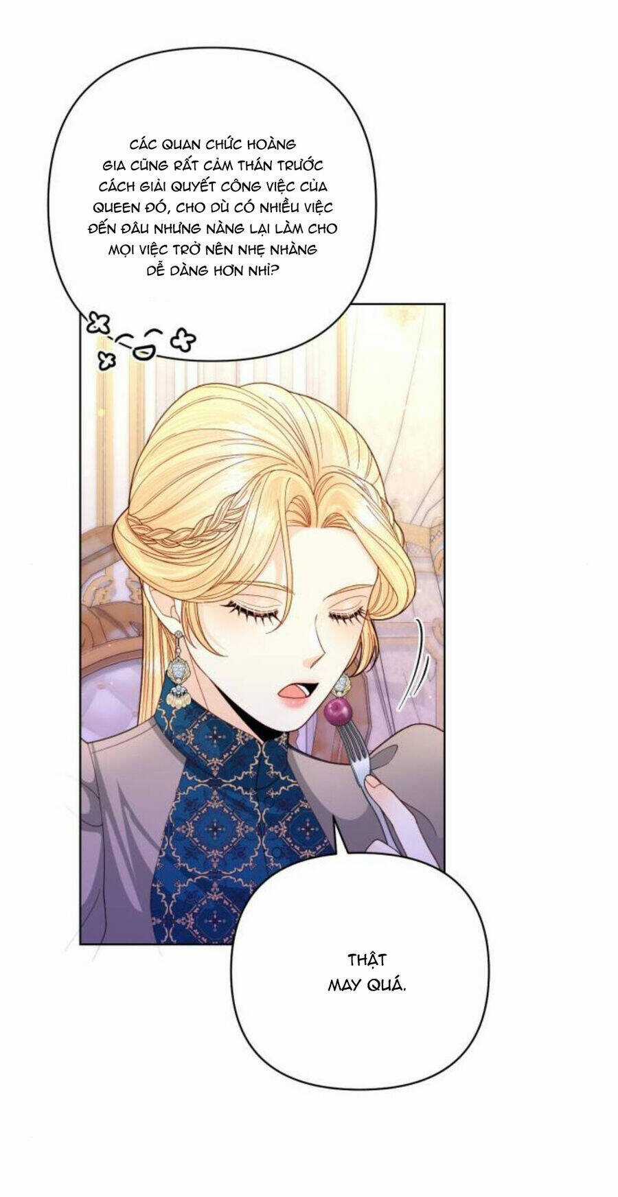 Hoàng Hậu Muốn Tái Hôn Chapter 140 trang 47