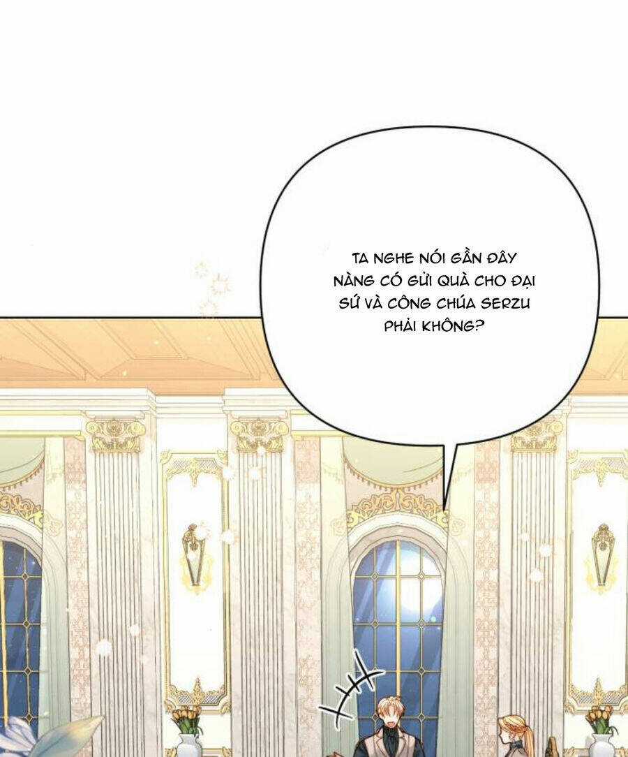 Hoàng Hậu Muốn Tái Hôn Chapter 140 trang 48