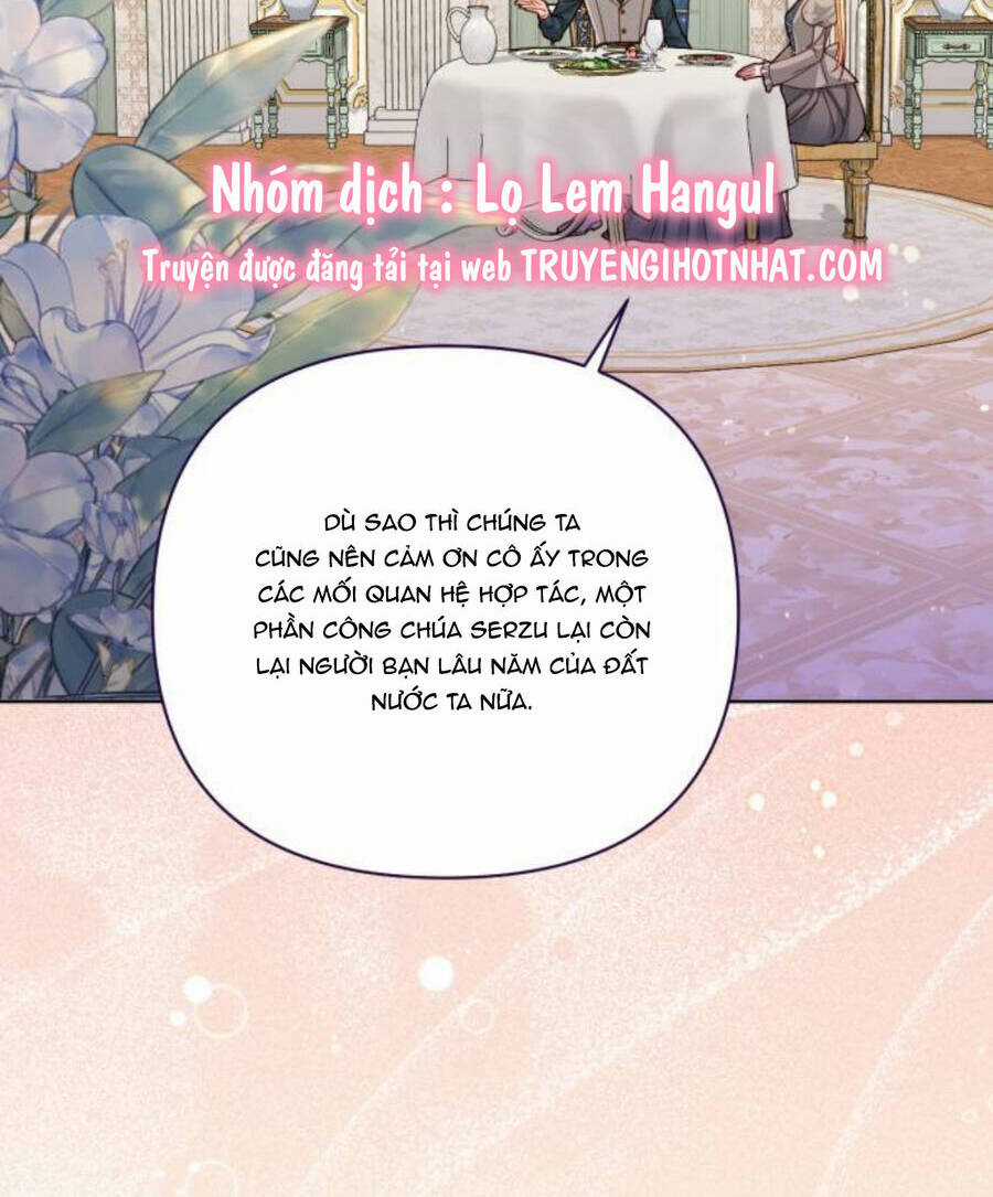 Hoàng Hậu Muốn Tái Hôn Chapter 140 trang 49