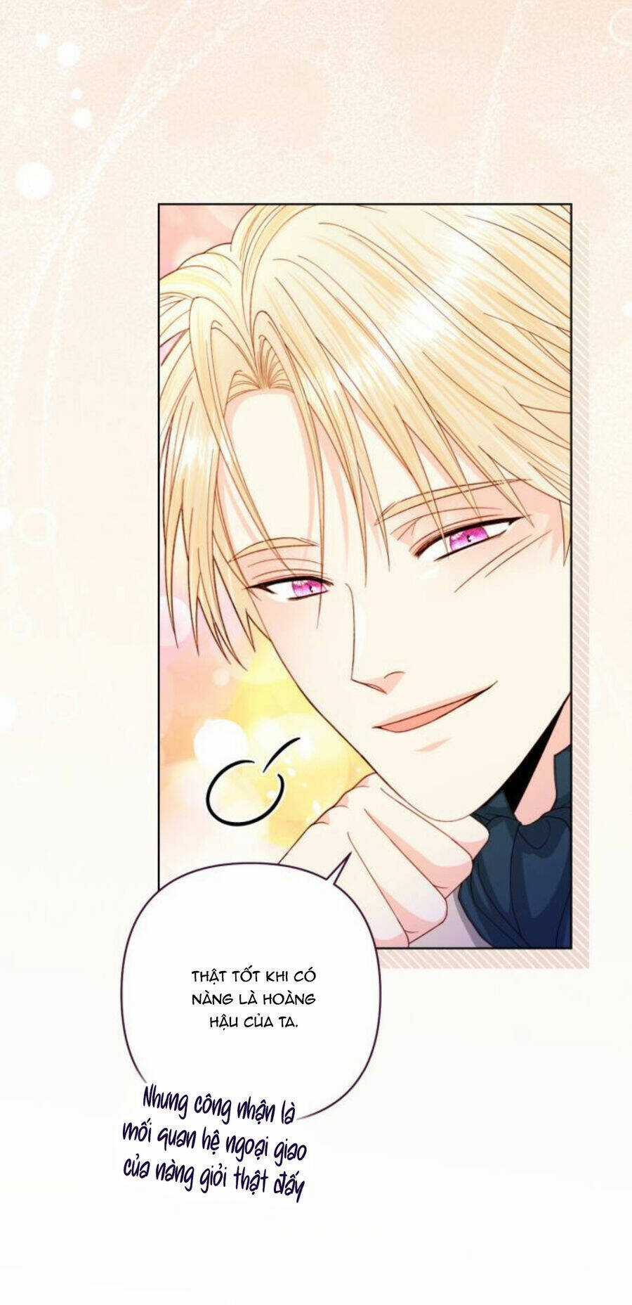 Hoàng Hậu Muốn Tái Hôn Chapter 140 trang 50