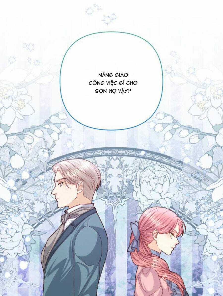 Hoàng Hậu Muốn Tái Hôn Chapter 140 trang 52