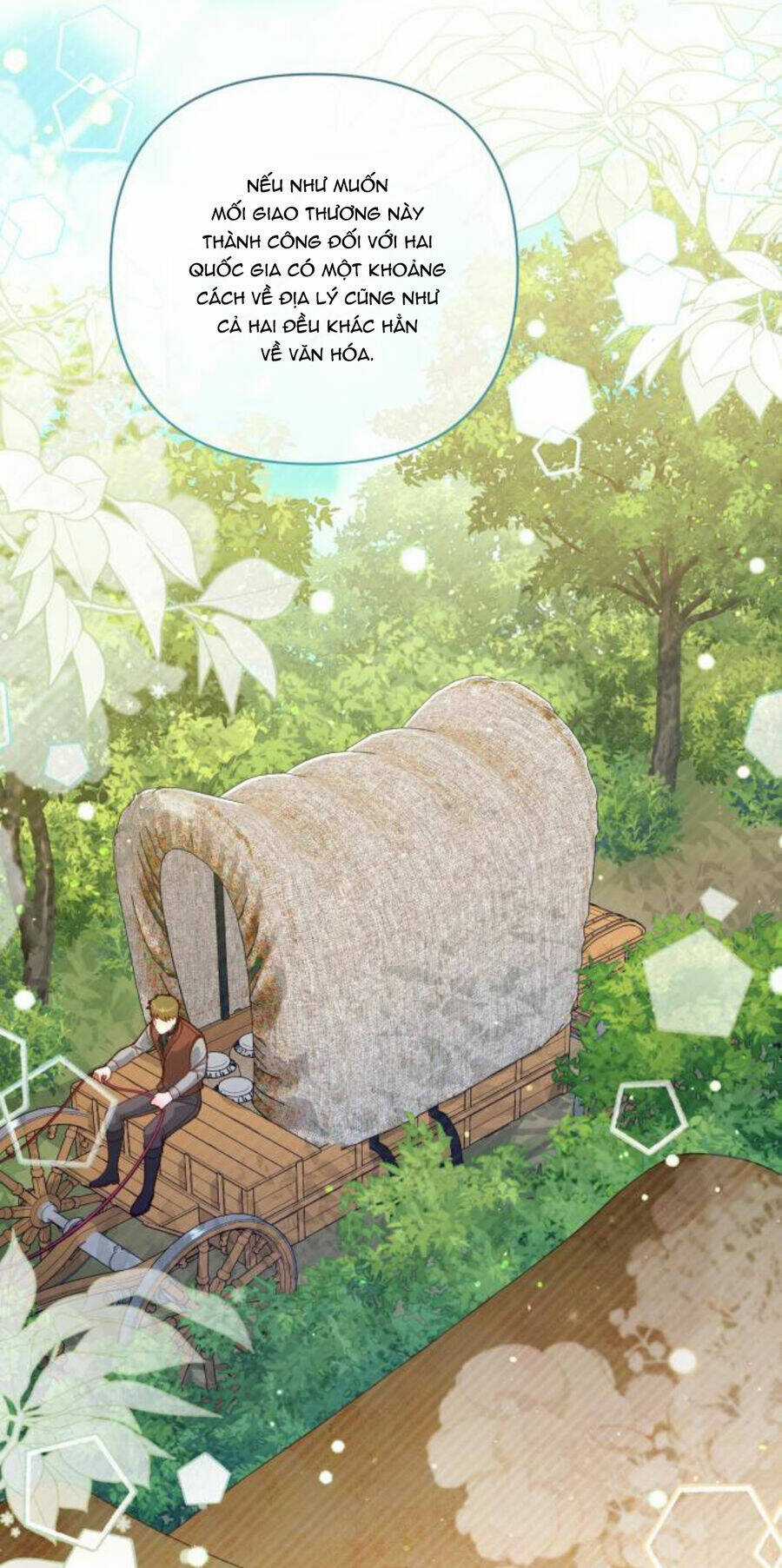 Hoàng Hậu Muốn Tái Hôn Chapter 140 trang 55