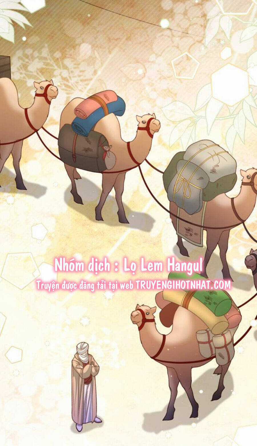 Hoàng Hậu Muốn Tái Hôn Chapter 140 trang 56