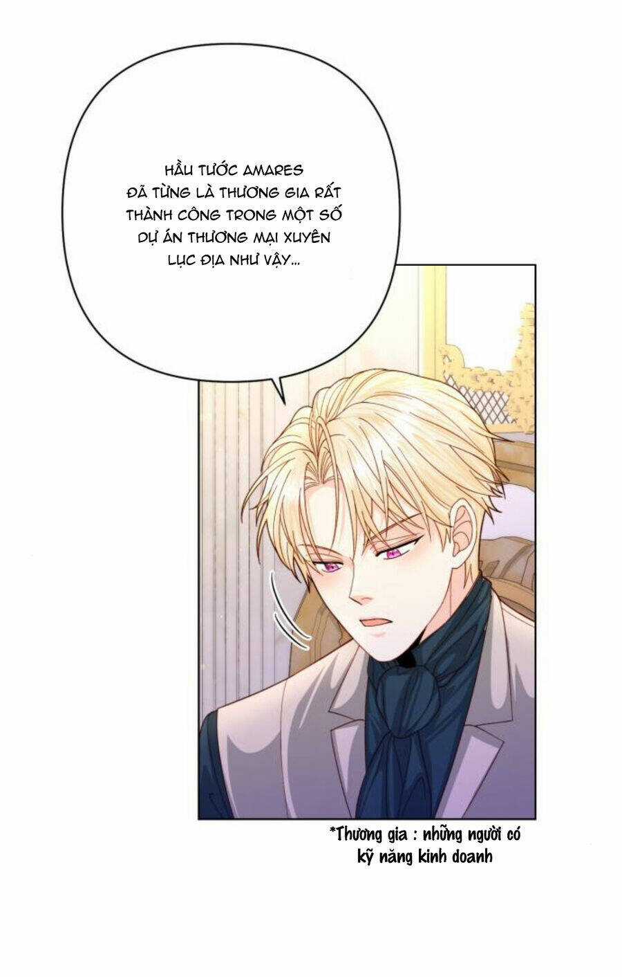Hoàng Hậu Muốn Tái Hôn Chapter 140 trang 58