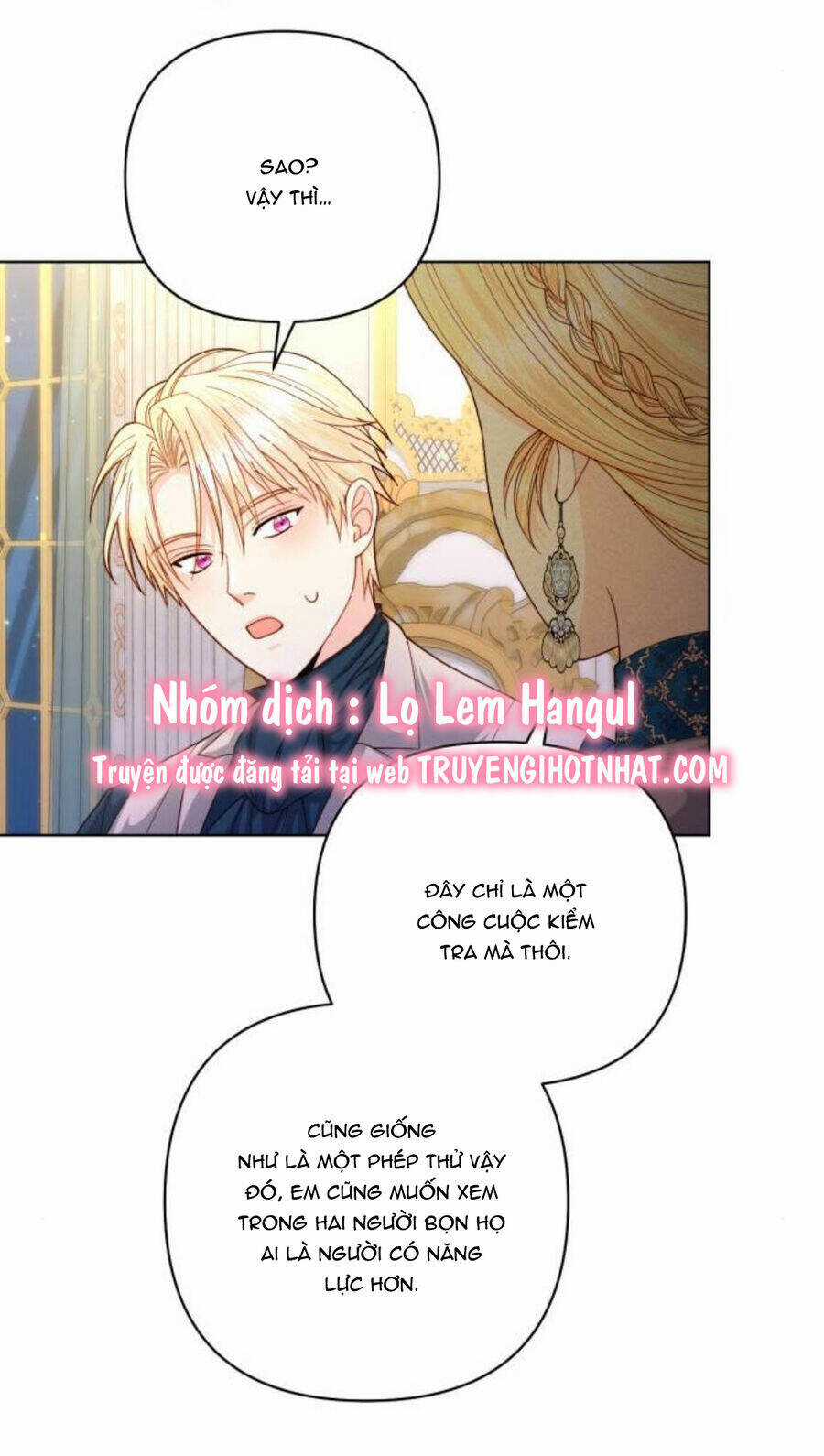 Hoàng Hậu Muốn Tái Hôn Chapter 140 trang 63