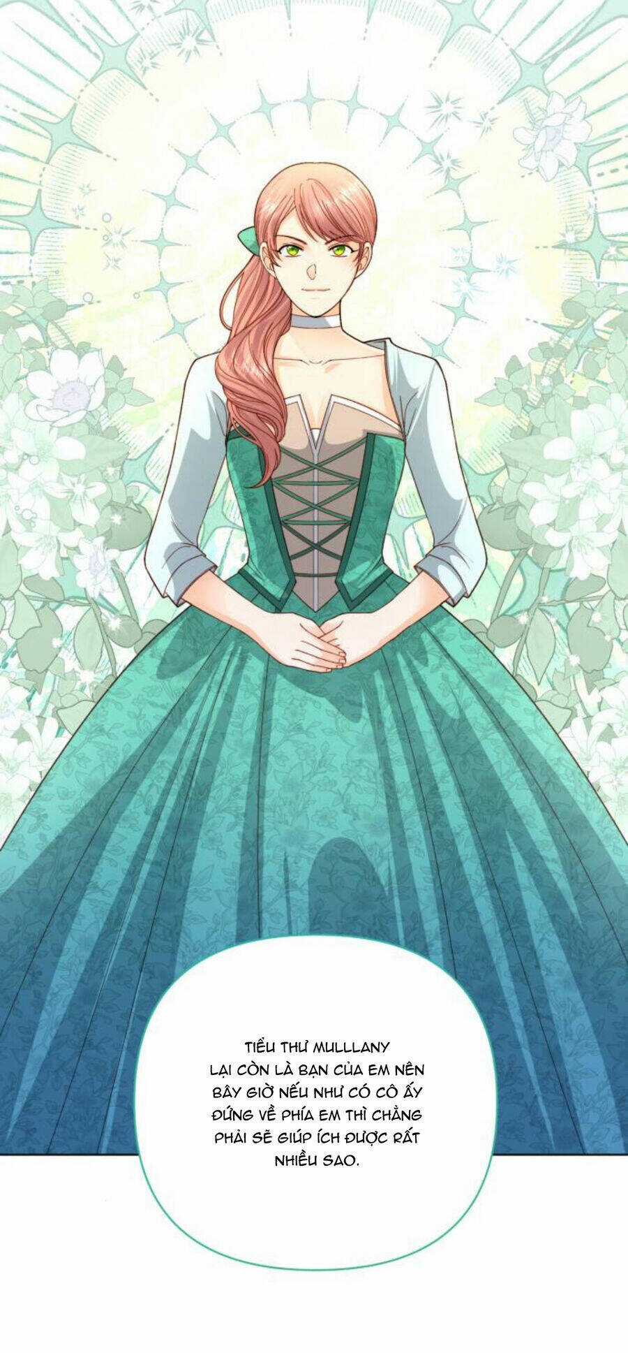 Hoàng Hậu Muốn Tái Hôn Chapter 140 trang 65