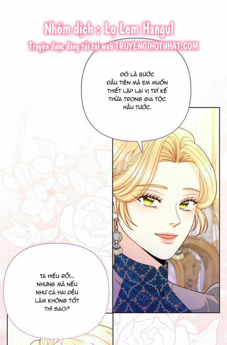 Hoàng Hậu Muốn Tái Hôn Chapter 140 trang 66