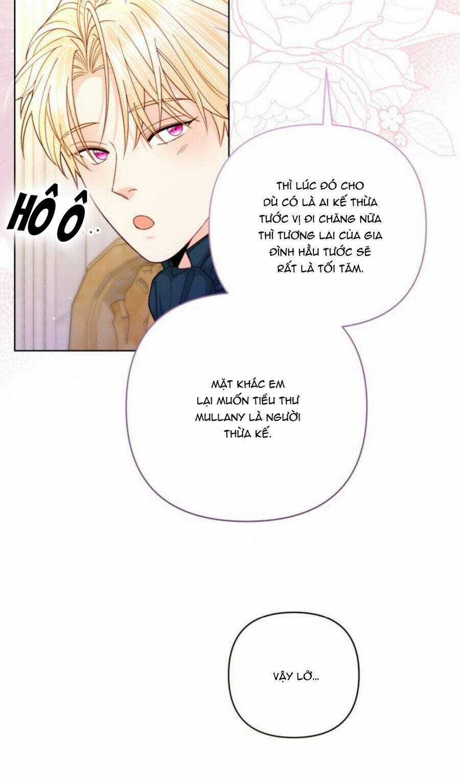 Hoàng Hậu Muốn Tái Hôn Chapter 140 trang 67