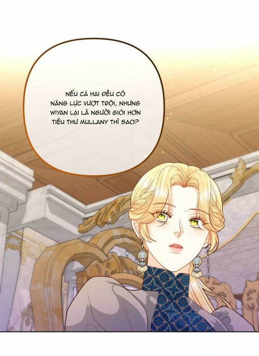 Hoàng Hậu Muốn Tái Hôn Chapter 140 trang 68