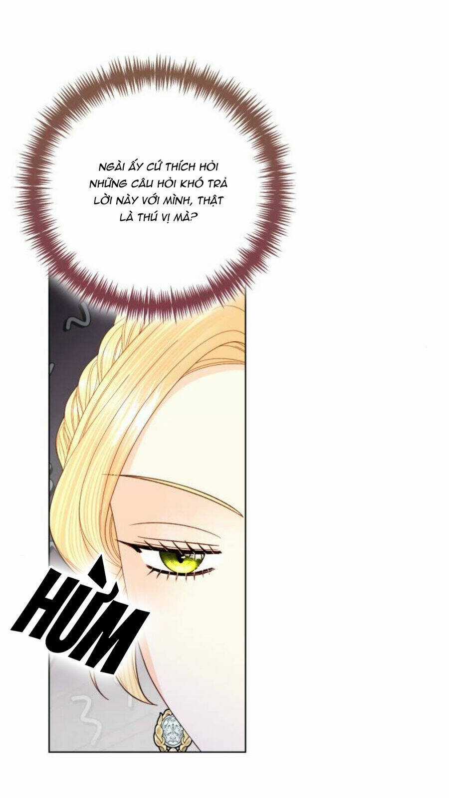 Hoàng Hậu Muốn Tái Hôn Chapter 140 trang 72