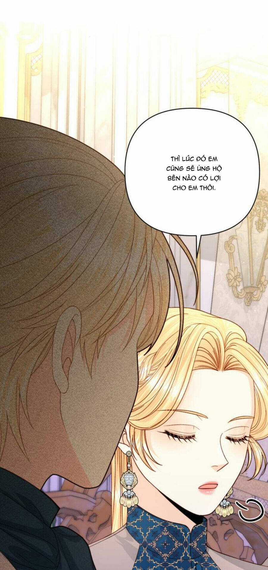 Hoàng Hậu Muốn Tái Hôn Chapter 140 trang 73