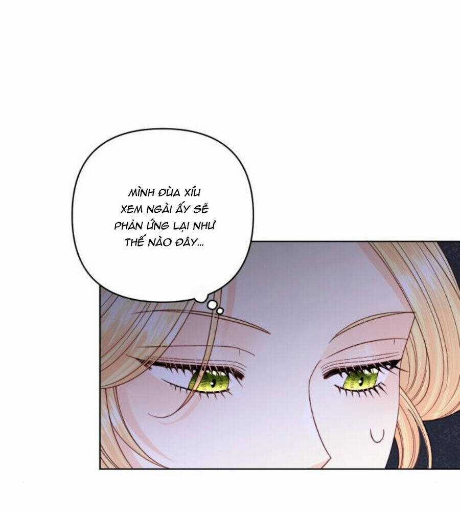 Hoàng Hậu Muốn Tái Hôn Chapter 140 trang 75