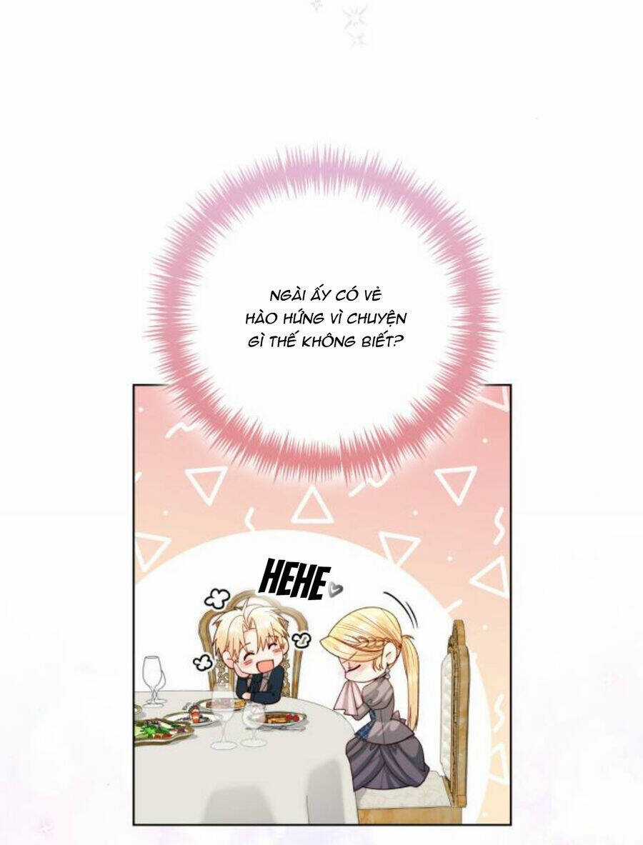 Hoàng Hậu Muốn Tái Hôn Chapter 140 trang 78