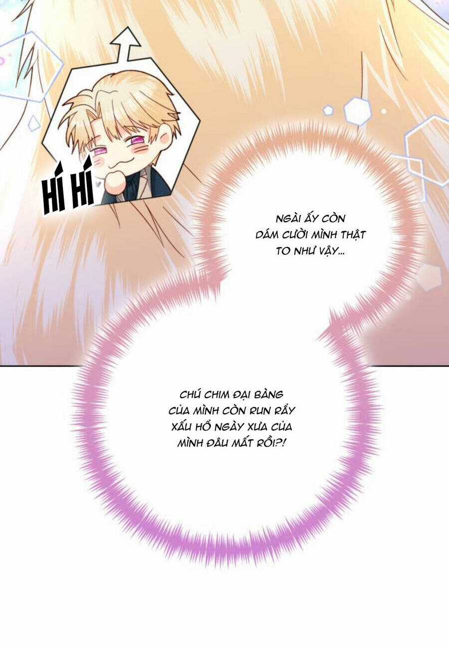 Hoàng Hậu Muốn Tái Hôn Chapter 140 trang 80