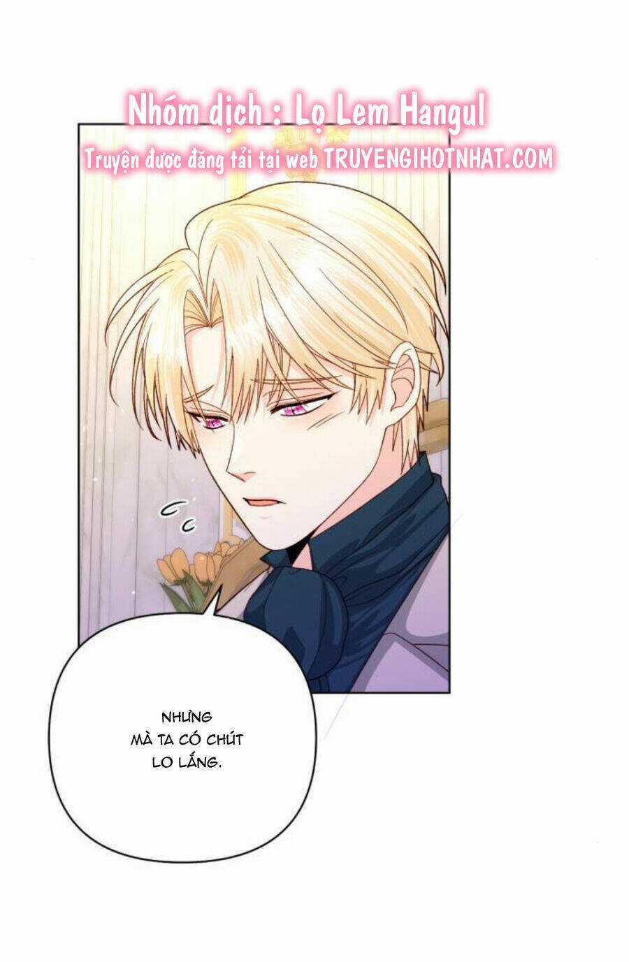 Hoàng Hậu Muốn Tái Hôn Chapter 140 trang 81