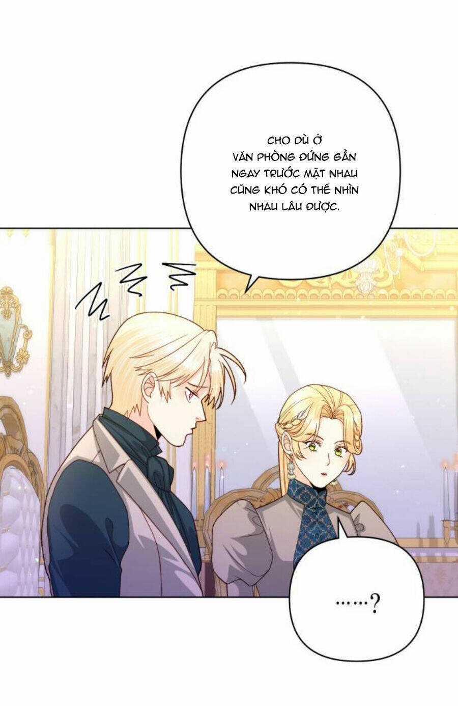Hoàng Hậu Muốn Tái Hôn Chapter 140 trang 83