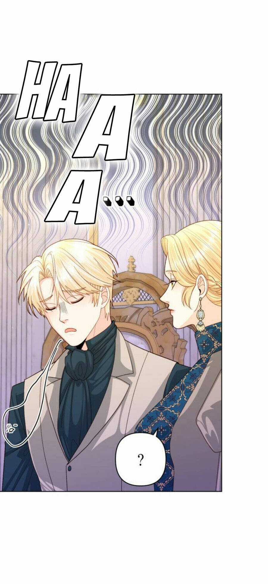 Hoàng Hậu Muốn Tái Hôn Chapter 140 trang 86