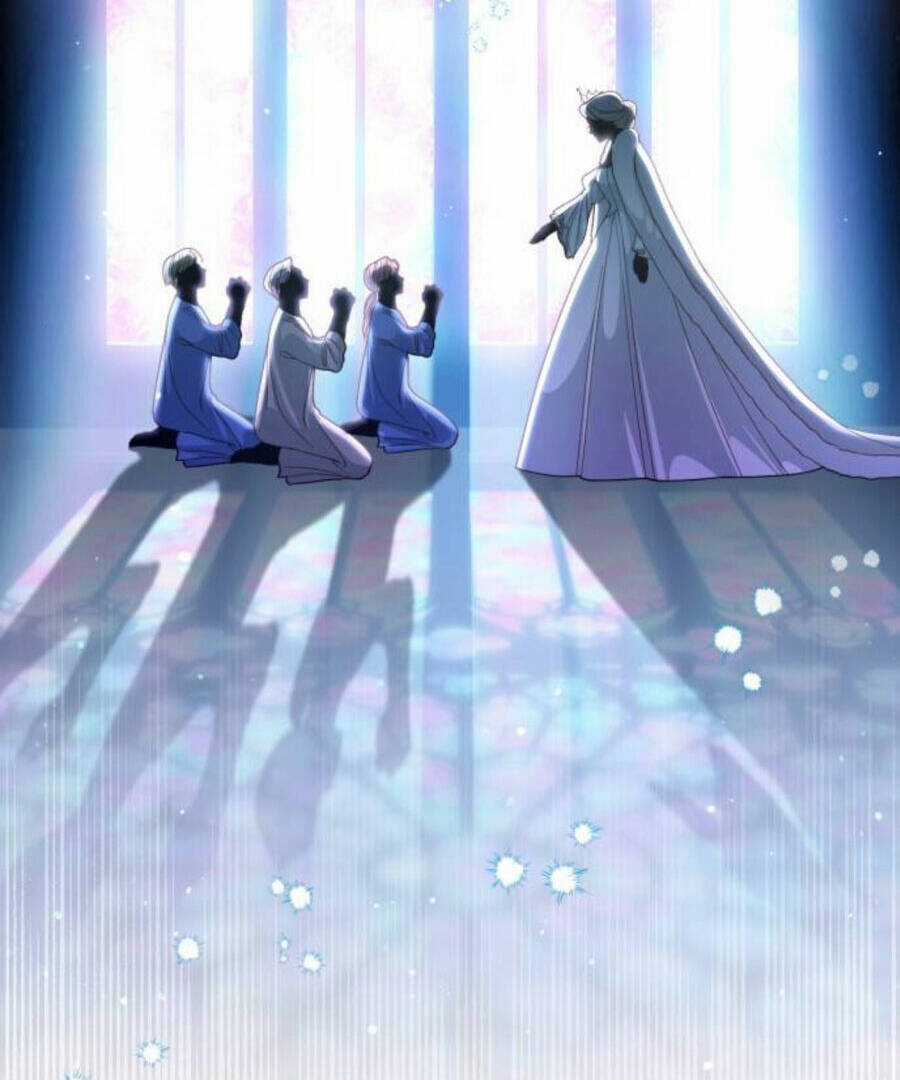 Hoàng Hậu Muốn Tái Hôn Chapter 140 trang 9