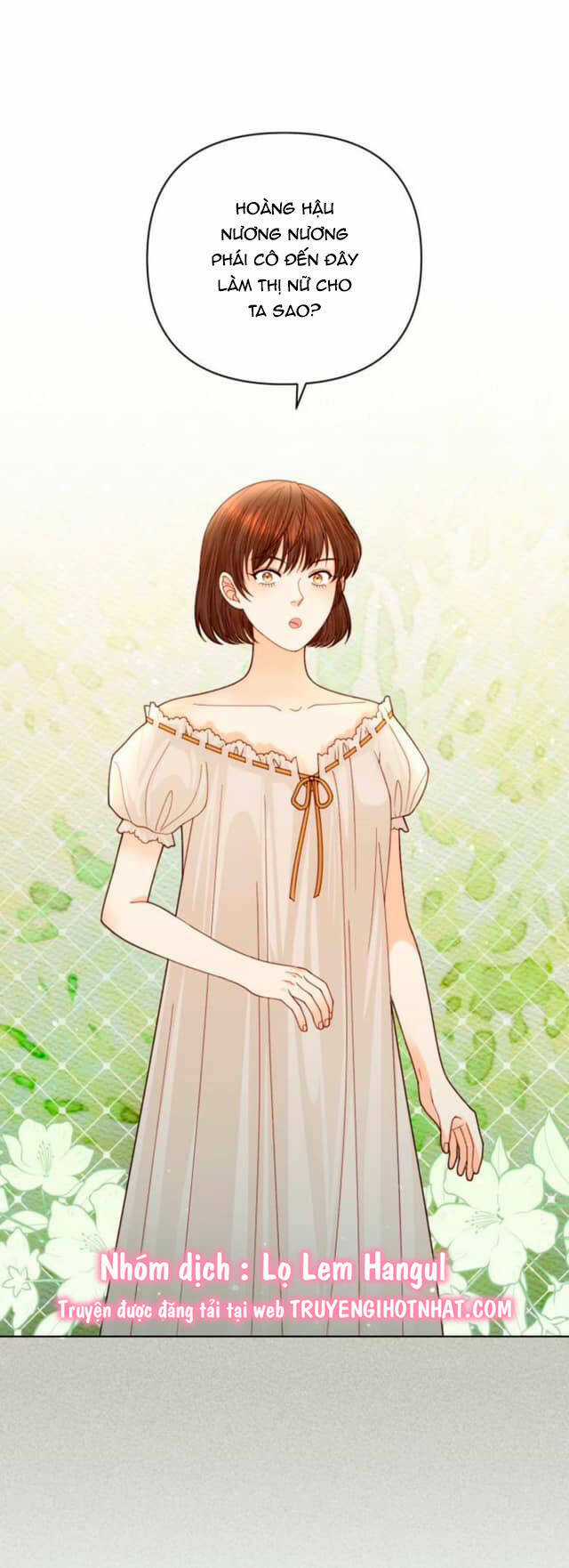 Hoàng Hậu Muốn Tái Hôn Chapter 141 trang 0