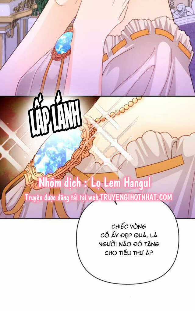 Hoàng Hậu Muốn Tái Hôn Chapter 141 trang 10