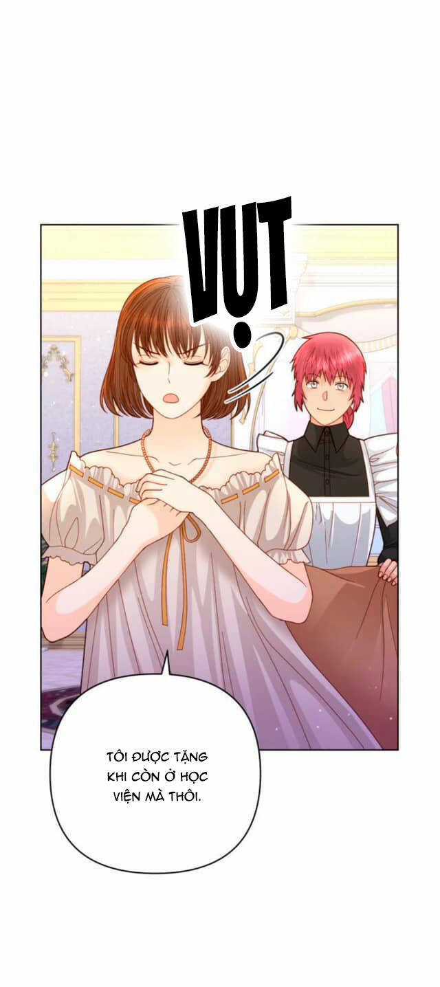 Hoàng Hậu Muốn Tái Hôn Chapter 141 trang 11