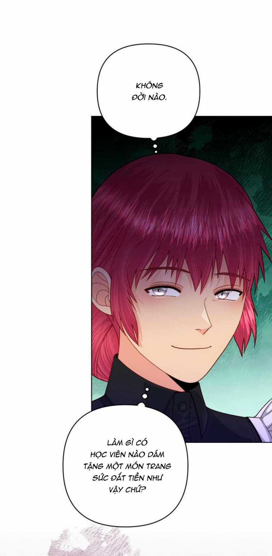 Hoàng Hậu Muốn Tái Hôn Chapter 141 trang 12