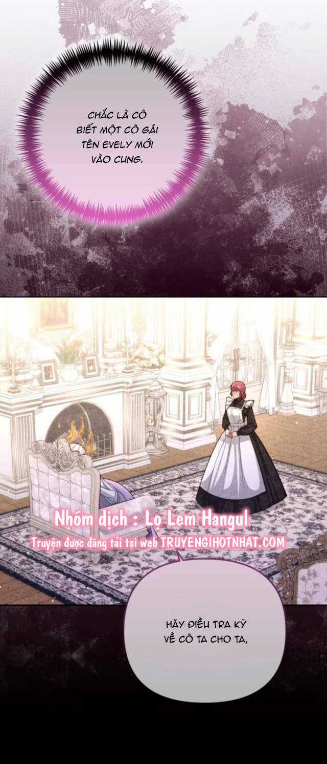 Hoàng Hậu Muốn Tái Hôn Chapter 141 trang 13