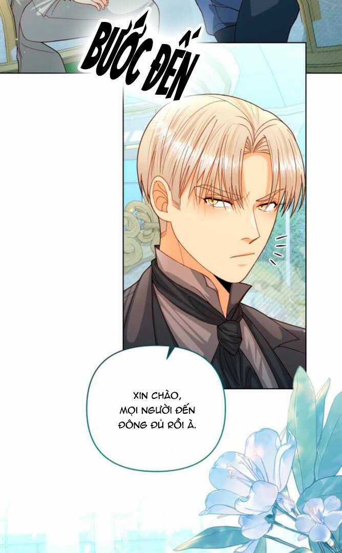 Hoàng Hậu Muốn Tái Hôn Chapter 141 trang 19