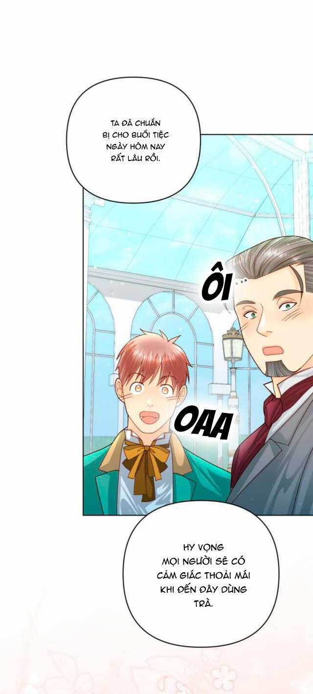 Hoàng Hậu Muốn Tái Hôn Chapter 141 trang 22