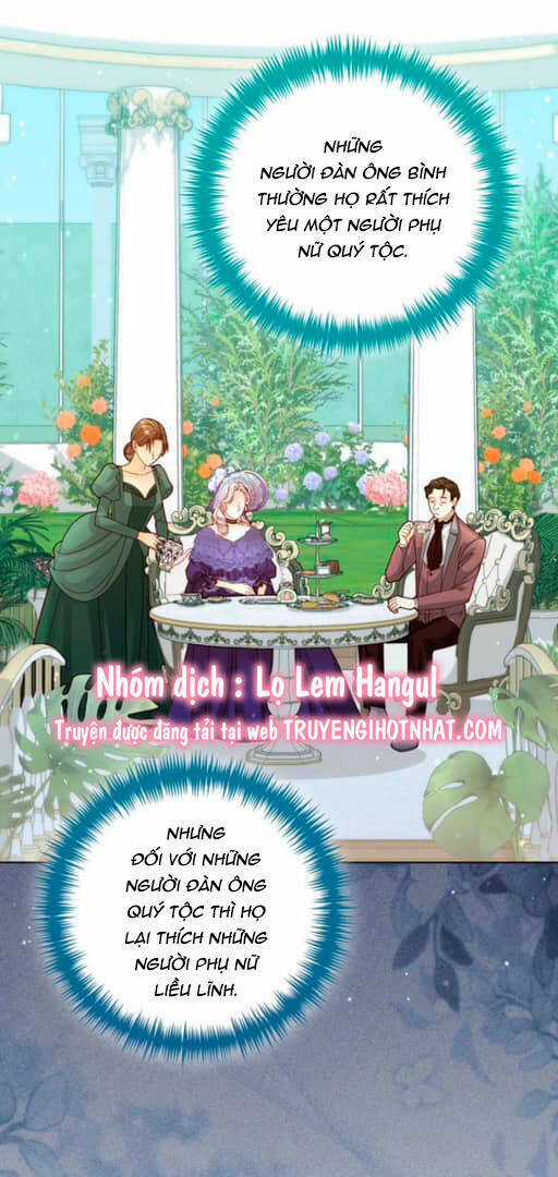 Hoàng Hậu Muốn Tái Hôn Chapter 141 trang 26