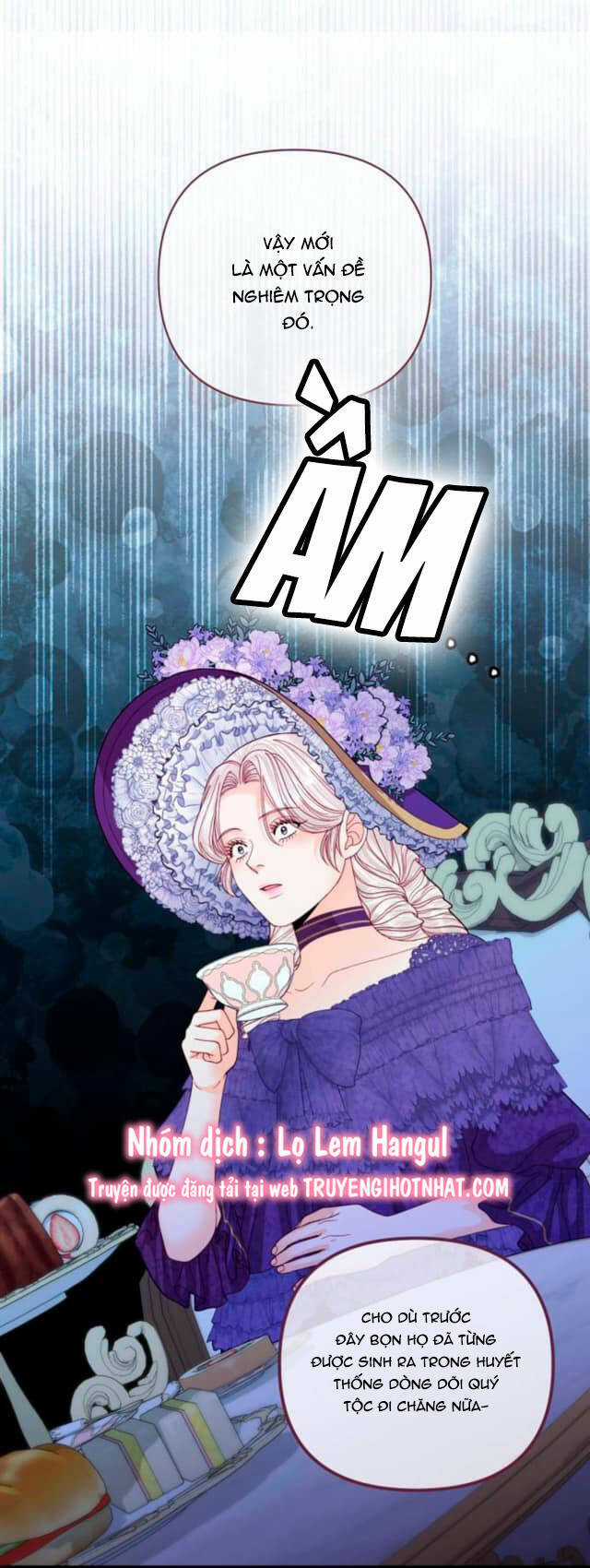 Hoàng Hậu Muốn Tái Hôn Chapter 141 trang 29