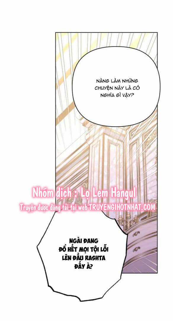 Hoàng Hậu Muốn Tái Hôn Chapter 141 trang 32