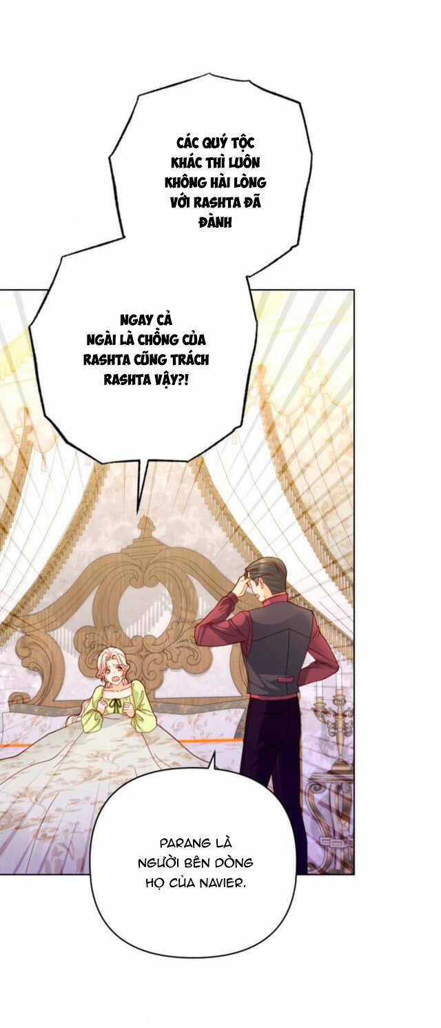 Hoàng Hậu Muốn Tái Hôn Chapter 141 trang 33