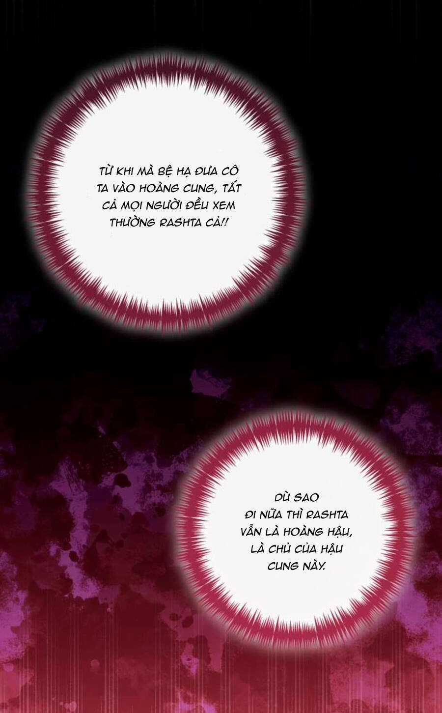 Hoàng Hậu Muốn Tái Hôn Chapter 141 trang 39