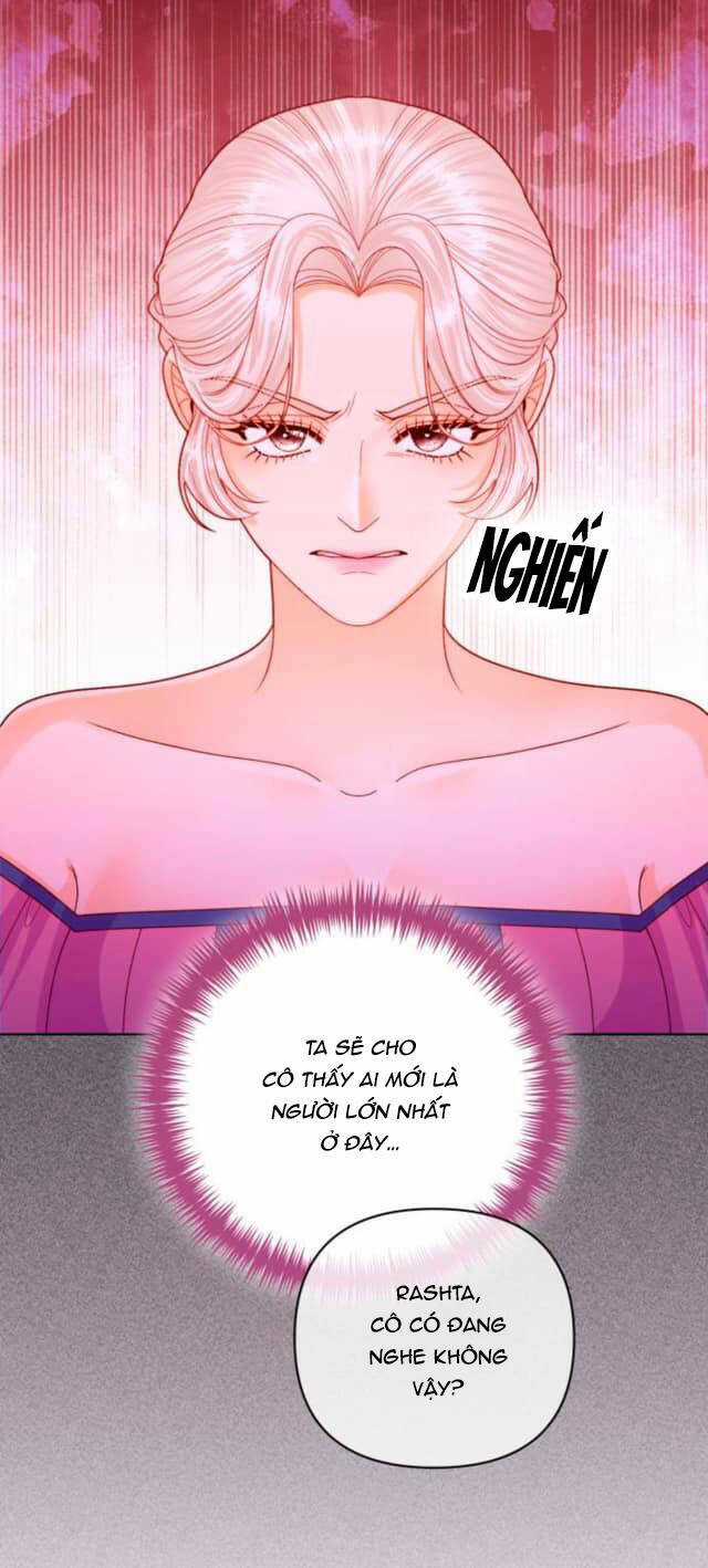 Hoàng Hậu Muốn Tái Hôn Chapter 141 trang 40