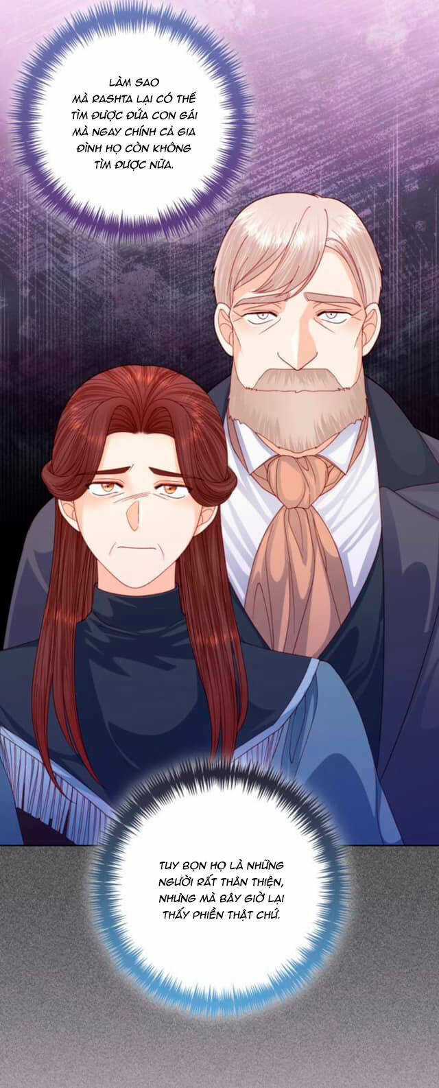 Hoàng Hậu Muốn Tái Hôn Chapter 141 trang 43