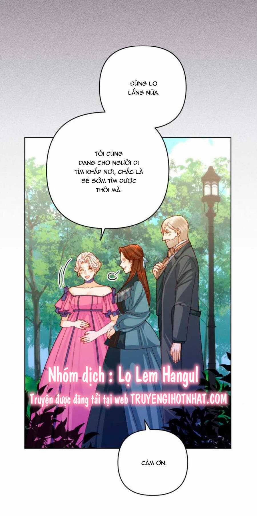 Hoàng Hậu Muốn Tái Hôn Chapter 141 trang 44