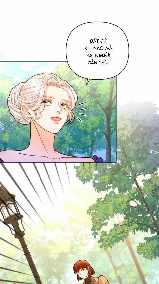 Hoàng Hậu Muốn Tái Hôn Chapter 141 trang 45