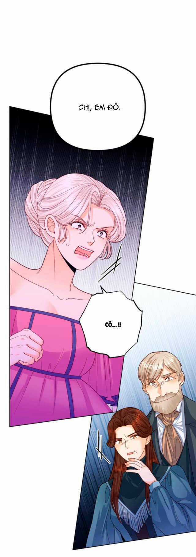 Hoàng Hậu Muốn Tái Hôn Chapter 141 trang 50