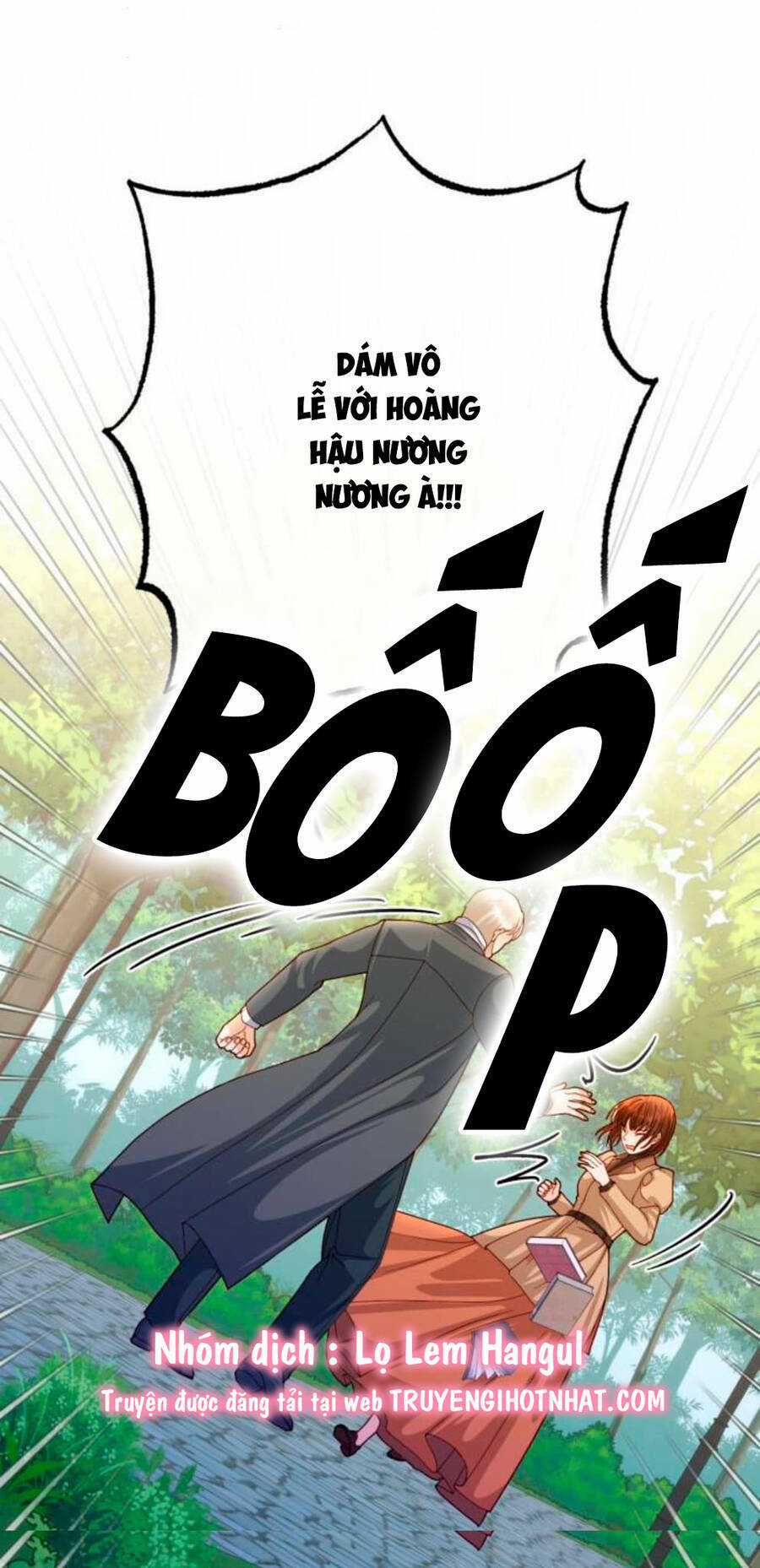 Hoàng Hậu Muốn Tái Hôn Chapter 141 trang 51