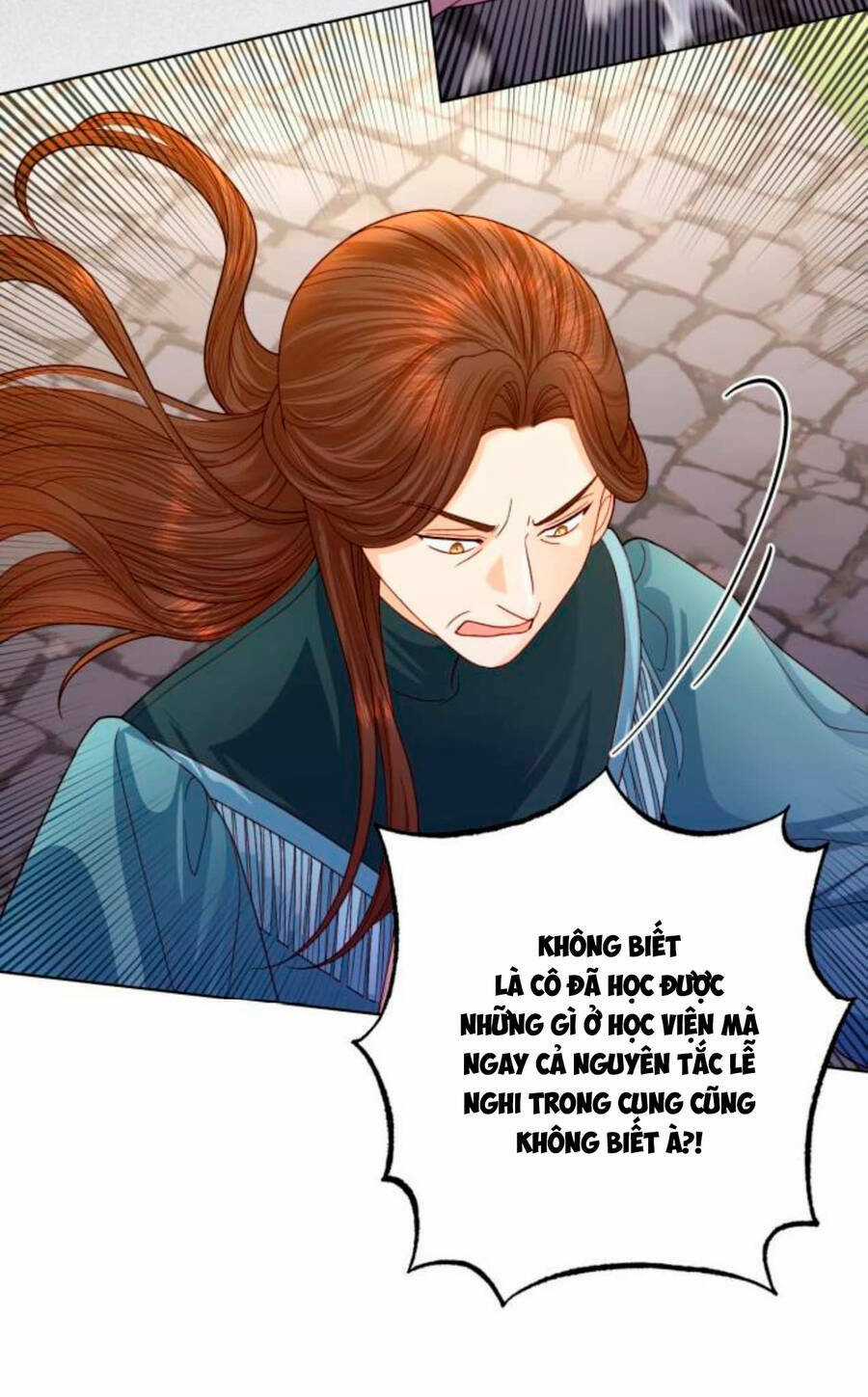 Hoàng Hậu Muốn Tái Hôn Chapter 141 trang 53