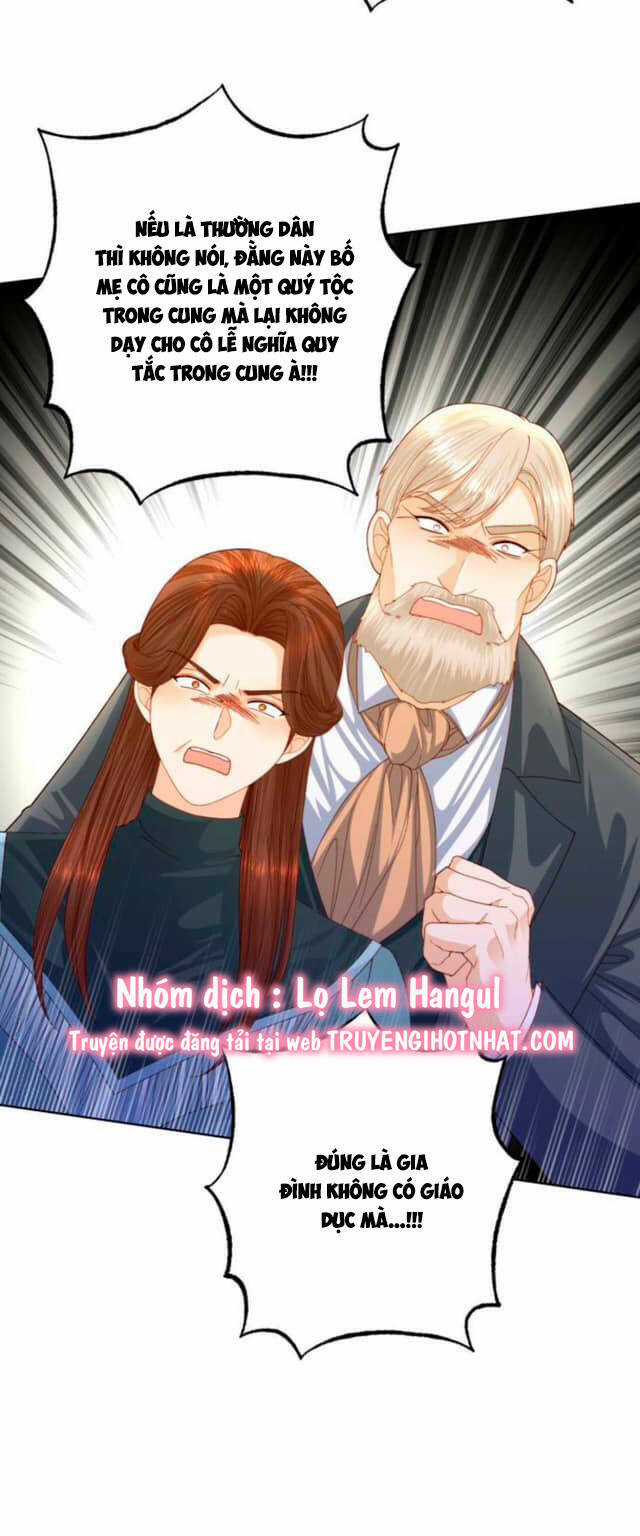 Hoàng Hậu Muốn Tái Hôn Chapter 141 trang 54