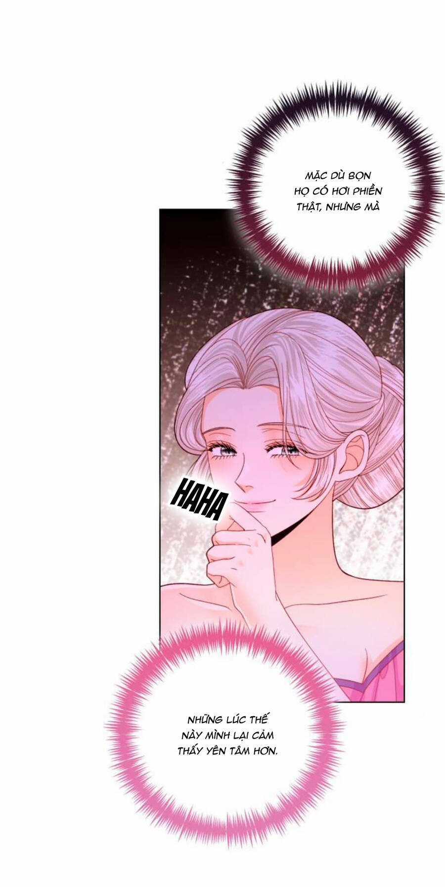 Hoàng Hậu Muốn Tái Hôn Chapter 141 trang 55