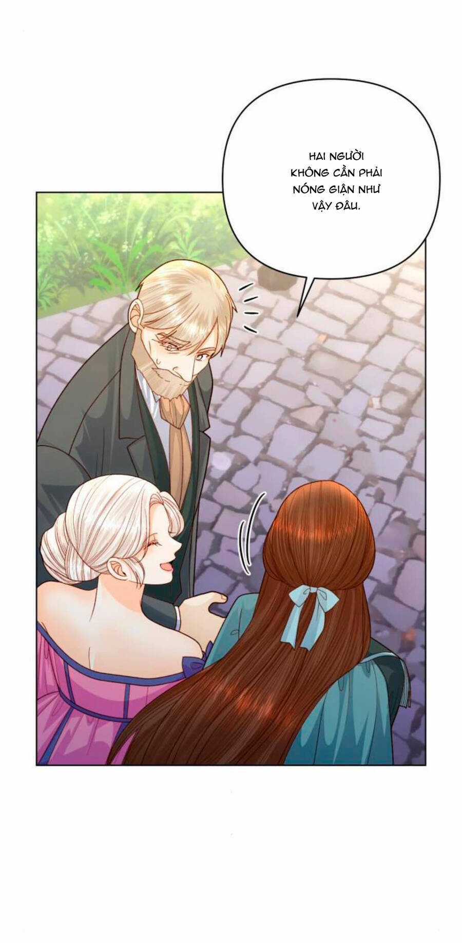 Hoàng Hậu Muốn Tái Hôn Chapter 141 trang 56