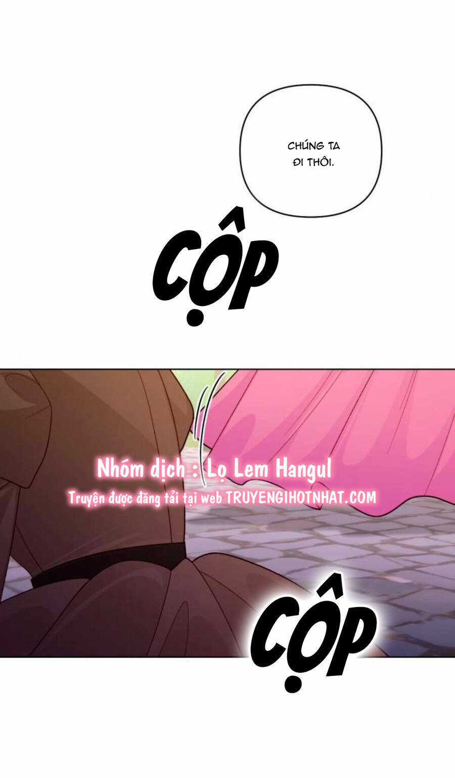 Hoàng Hậu Muốn Tái Hôn Chapter 141 trang 57