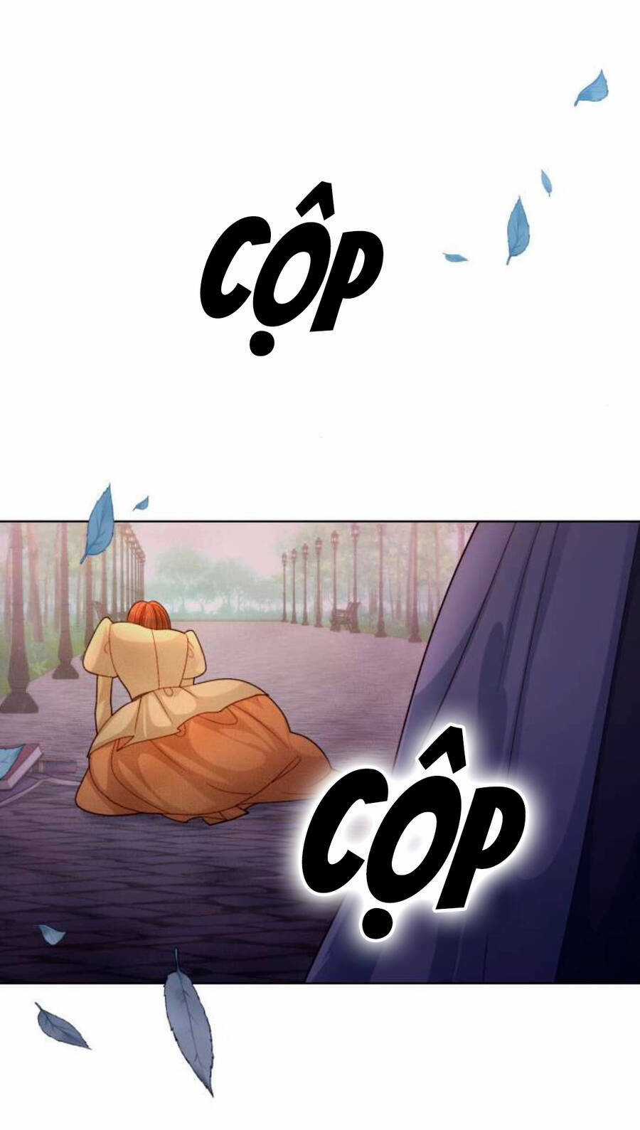 Hoàng Hậu Muốn Tái Hôn Chapter 141 trang 58