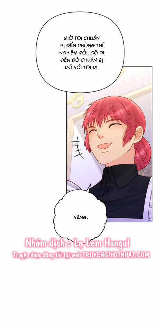 Hoàng Hậu Muốn Tái Hôn Chapter 141 trang 6