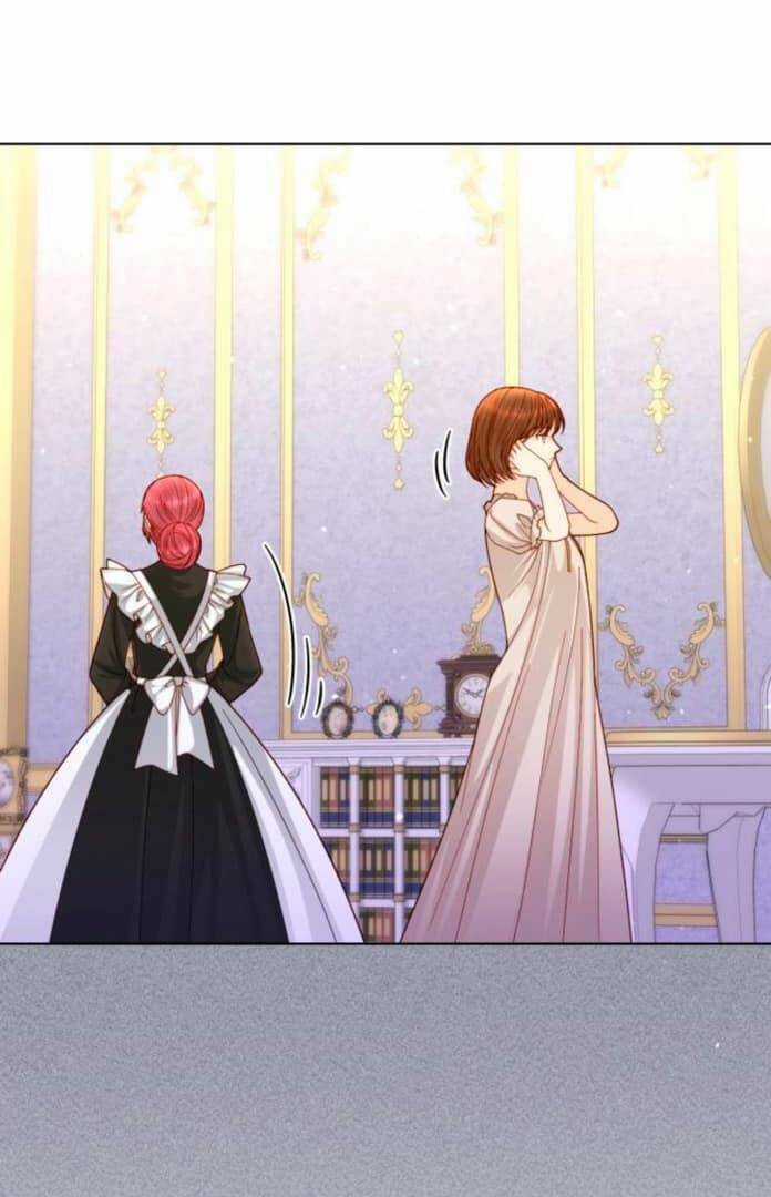 Hoàng Hậu Muốn Tái Hôn Chapter 141 trang 7