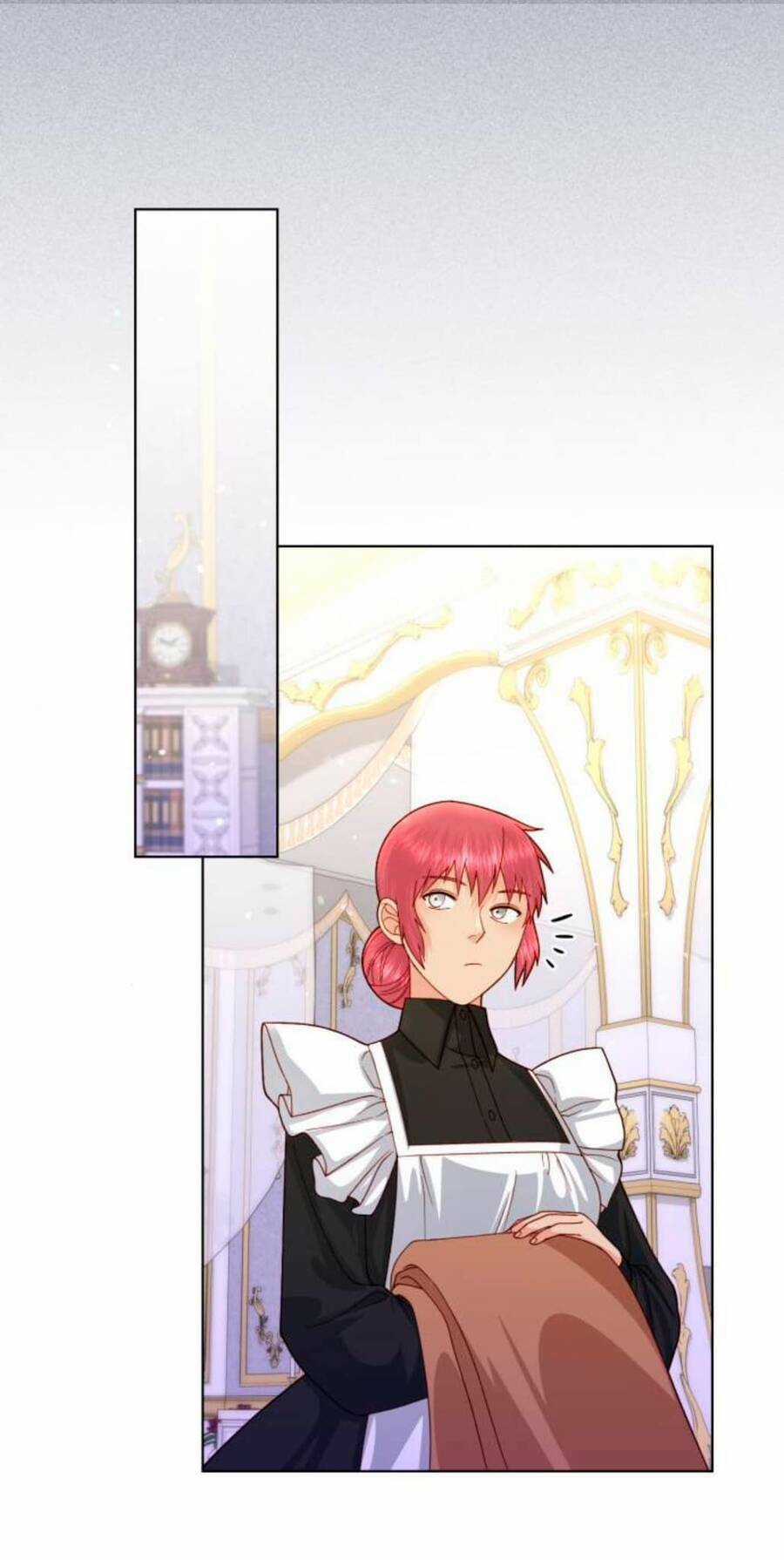 Hoàng Hậu Muốn Tái Hôn Chapter 141 trang 8